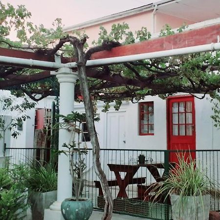 Flower'S Halt Graaff-Reinet Zewnętrze zdjęcie