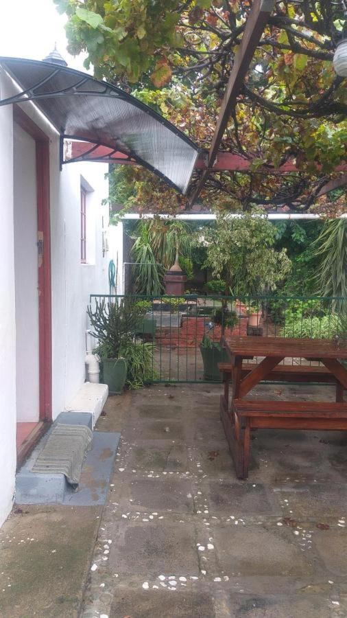 Flower'S Halt Graaff-Reinet Zewnętrze zdjęcie