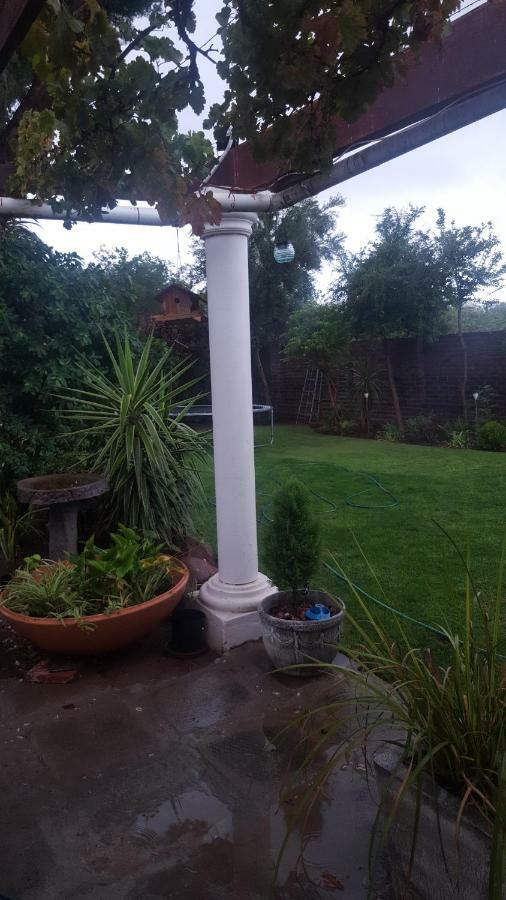 Flower'S Halt Graaff-Reinet Zewnętrze zdjęcie
