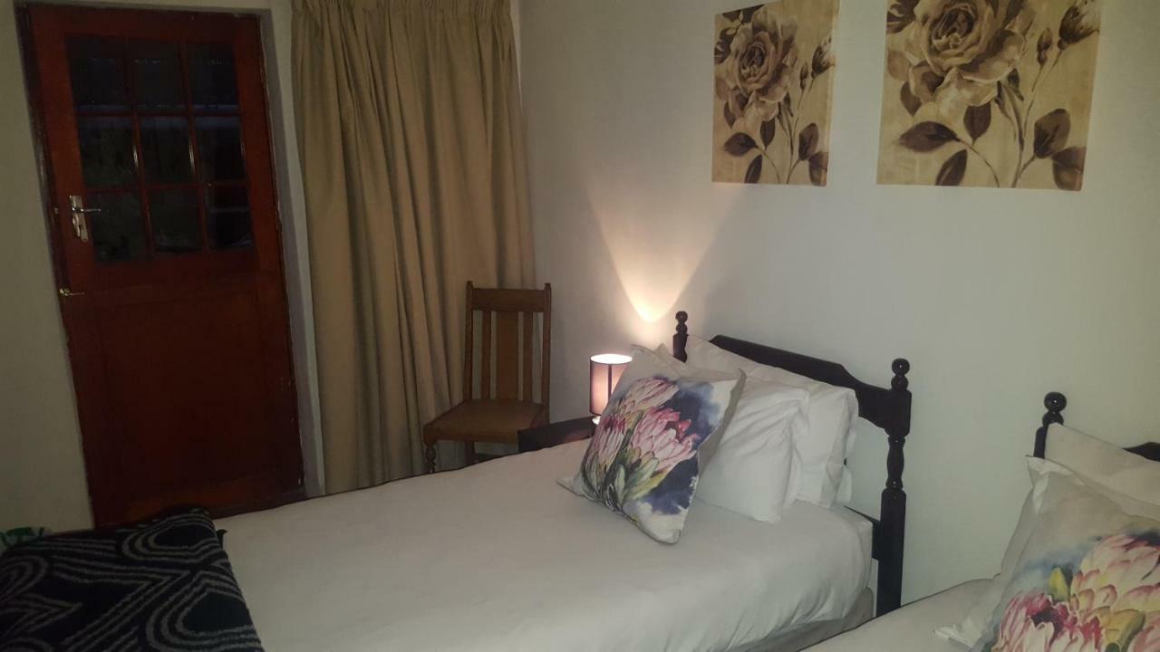 Flower'S Halt Graaff-Reinet Zewnętrze zdjęcie