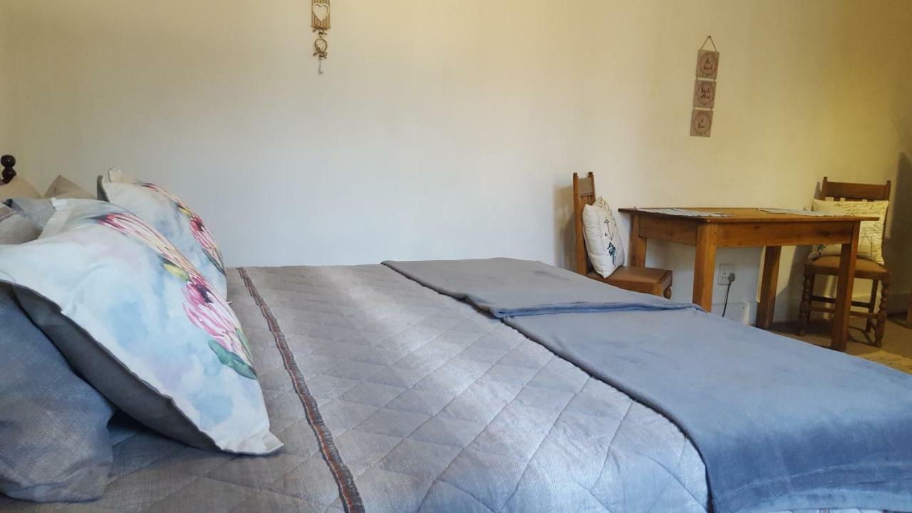 Flower'S Halt Graaff-Reinet Zewnętrze zdjęcie
