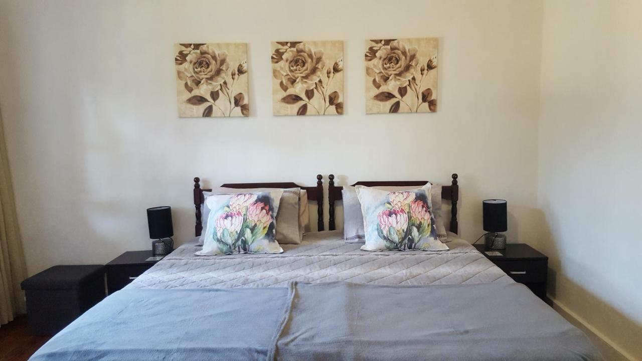 Flower'S Halt Graaff-Reinet Zewnętrze zdjęcie