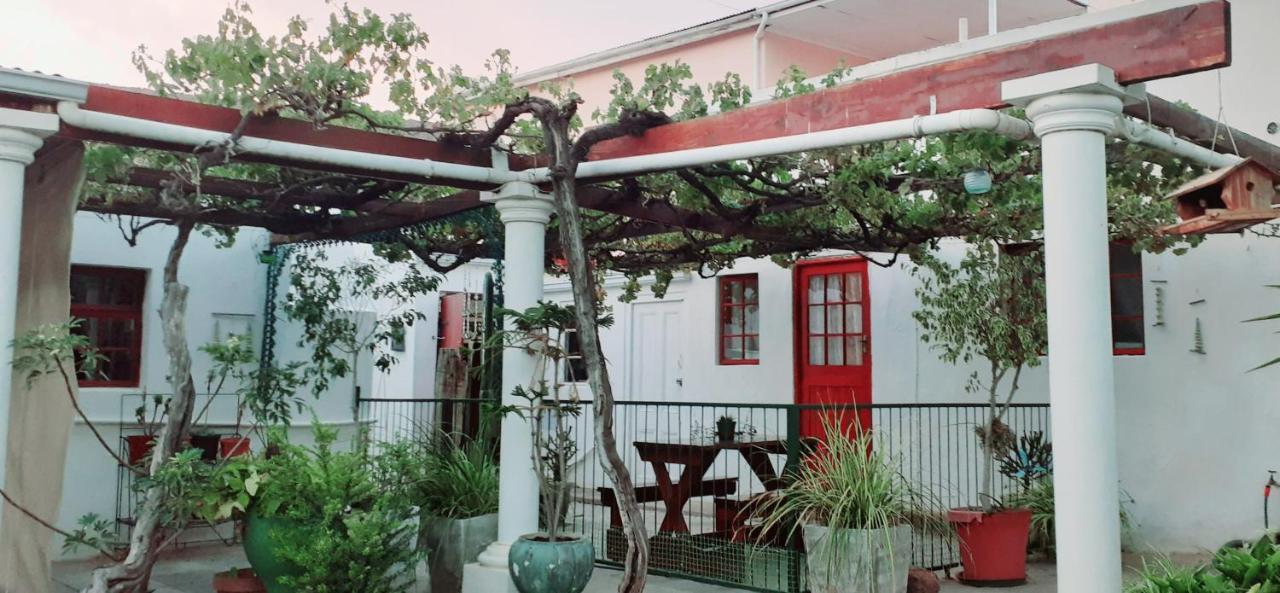 Flower'S Halt Graaff-Reinet Zewnętrze zdjęcie